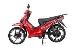 E-MON CUB